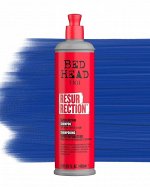 TIGI BED HEAD RESURRECTION REPAIR ШАМПУНЬ ДЛЯ СИЛЬНО ПОВРЕЖДЕННЫХ ВОЛОС 400МЛ