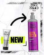 TIGI BED HEAD SERIAL BLONDE RESTORING КОНДИЦИОНЕР ДЛЯ БЛОНДИНОК 970МЛ