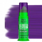 TIGI BED HEAD CURLS ROCK AMPLIFIER ДЕФИНИРУЮЩИЙ КРЕМ ДЛЯ ВЬЮЩИХСЯ ВОЛОС 43МЛ
