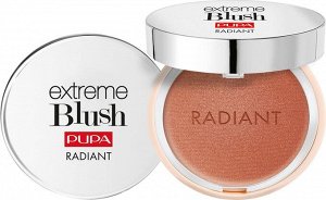 PUPA 050169A010 EXTREME BLUSH RADIANT подсвечивающие  румяна 010