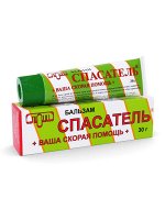 Спасатель бальзам 30,0 РОССИЯ