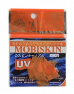 Мобискин Jpfishing mini UV Orange (15 см)