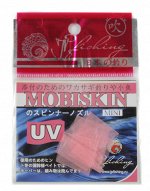 Мобискин Jpfishing mini UV Pink (15 см)