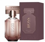 HUGO BOSS Женские духи The Scent Le Parfum, 30 мл