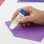 Клей-карандаш STAFF EVERYDAY 24 г, СП, 226617