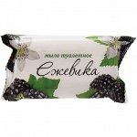 Мыло туалетное 100г ММЗ СТАНДАРТ &quot;Ежевика&quot;, ш/к 71406