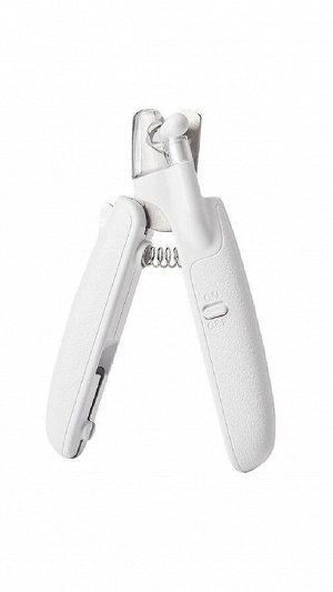 Когтерез Xiaomi Petkit Nail Clippers Led