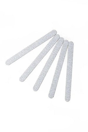 Вспененные файлы L/P100/WHITE  25шт