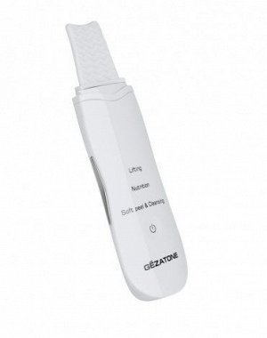 BON-990 Оборудование для ультразвуковой терапии Gezatone