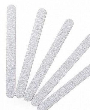 Вспененные файлы L/P180/WHITE 25шт