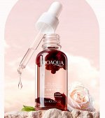 BIOAQUA  Масло для волос с экстрактом розы, 30 мл