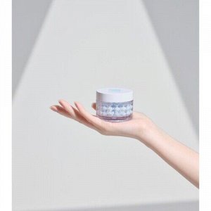 I'm Sorry for My Skin Крем для лица с гиалуроновой кислотой - Age capture hydrating cream, 50г