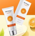BIOAQUA  Пенка для лица с витамином С , 100г