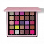 Тени для век  Norvina Pro Pigment Vol 4
