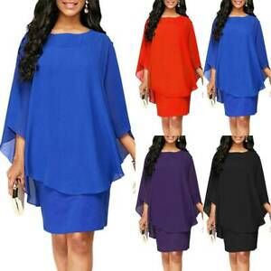 Шикарное платье для статной дамы 48-50-52-54 размер черный,фиолетовый и фукси,синий цвет