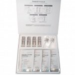 Антивозрастной набор с пептидами и коллагеном для упругости кожи Meditime Botal EX Ampoule Kit