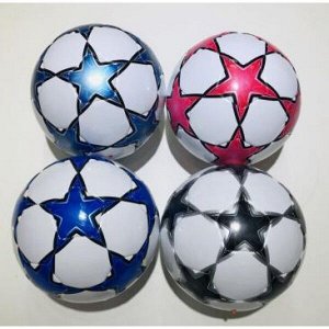 Мяч футбольный 201128718 MF122317 (1/60)