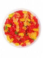 Мармелад жевательный Мишки м. микс 700гр