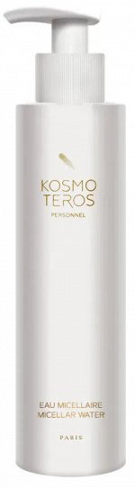 Мицеллярная вода, 200 мл, Kosmoteros