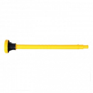 Насадка для полива, пластик, 1/2"-3/4"(12 мм - 19 мм)