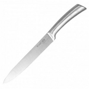 Нож для нарезки, 20 см, нерж. сталь, TALLER Престон