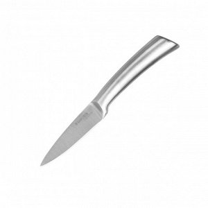 Нож для чистки, 9 см, нерж. сталь, TALLER Престон