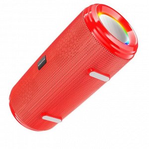 Портативная колонка Borofone Young Sport Wireless Speaker BR13