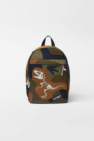 Kids/ рюкзак «динозавр»
