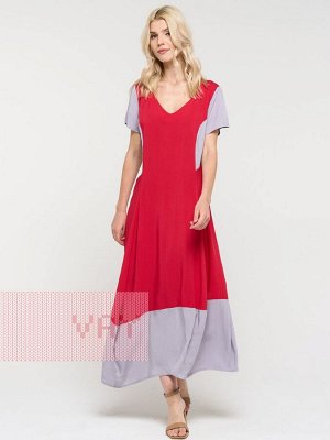 Платье женское 201-3608