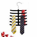 Вешалка для шарфов и галстуков