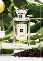 Одеколон Jo malone Earl Grey &amp; Cucumber (эрл грей и огурец)