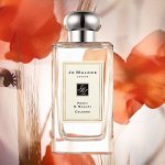 Jo malone poppy &amp; barley (мак и ячмень)