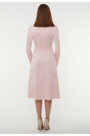 Платье Bazalini 3958 розовый