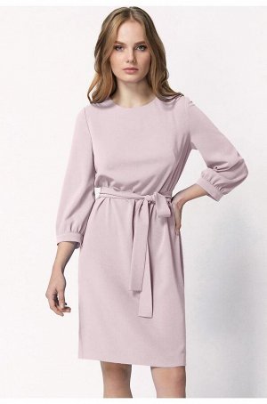 Платье Bazalini 4413 розовый