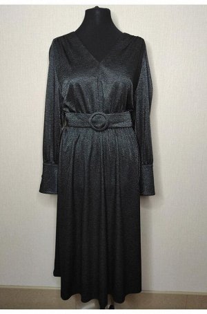 Платье Bazalini 4039 черный