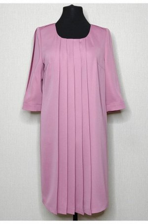 Платье Bazalini 3866 розовый