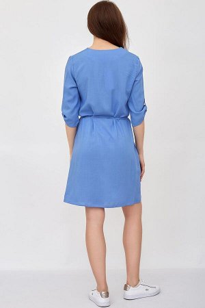 LIKA DRESS Платье-туника женская Луиза И Арт. 8556