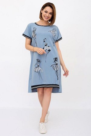 LIKA DRESS Платье женское Болеро Г Арт. 8570