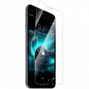 Защитная плёнка iPhone 7/8, Anyscreen прозрачная