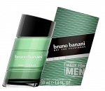 Bruno Banani Made For Men Туалетная вода 50 мл