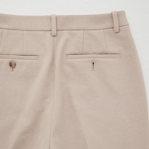 Женские брюки UNIQLO (длина 70-72 см.)