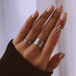 S*BLESKOM! Оригинальные кулоны, серьги, кольца-925