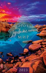 Календарь Этот удивительный мир 2023