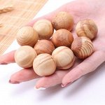 Камфорные шарики от плесени и моли