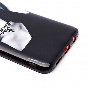 Чехол-накладка - SC170 для "Samsung SM-A205 Galaxy A20/SM-A305 Galaxy A30" (006) ..