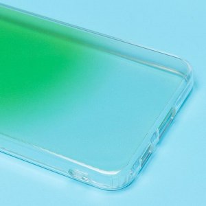 Чехол-накладка - SC113 для "Samsung SM-G925 Galaxy S6 Edge" (003) ..