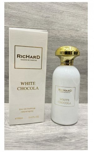 Парфюм White Chocola Richard