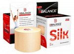 Кинезио тейп BBTape 5см*5м (SILK)