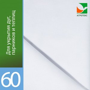 Упаковка АГРОТЕКС 60 (3,2м*10м) 1/8