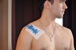 Подкладочный материал BBTape LITE 5см х 10м